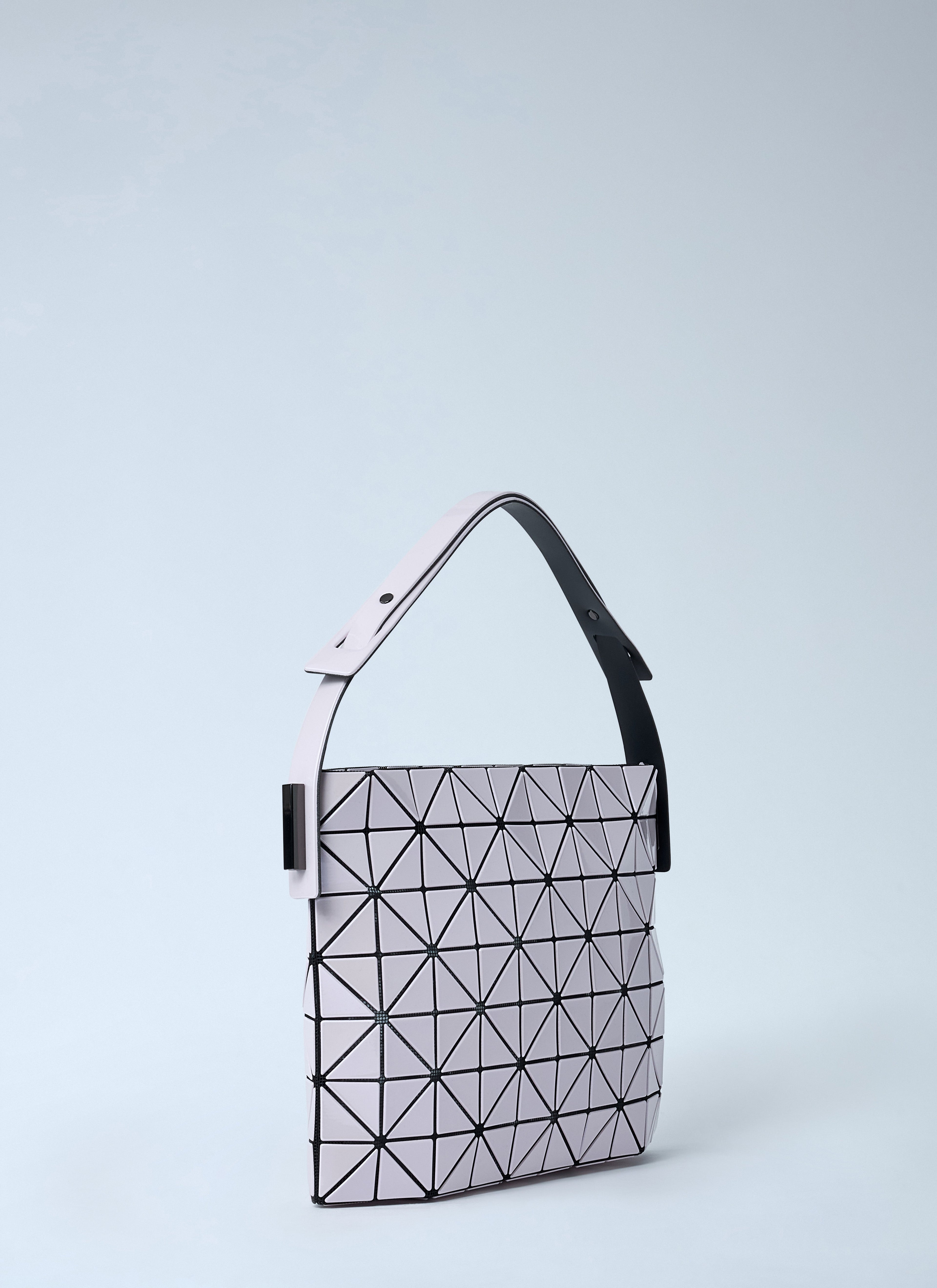 Bao Bao Issey Miyake Women Baguette Handbag