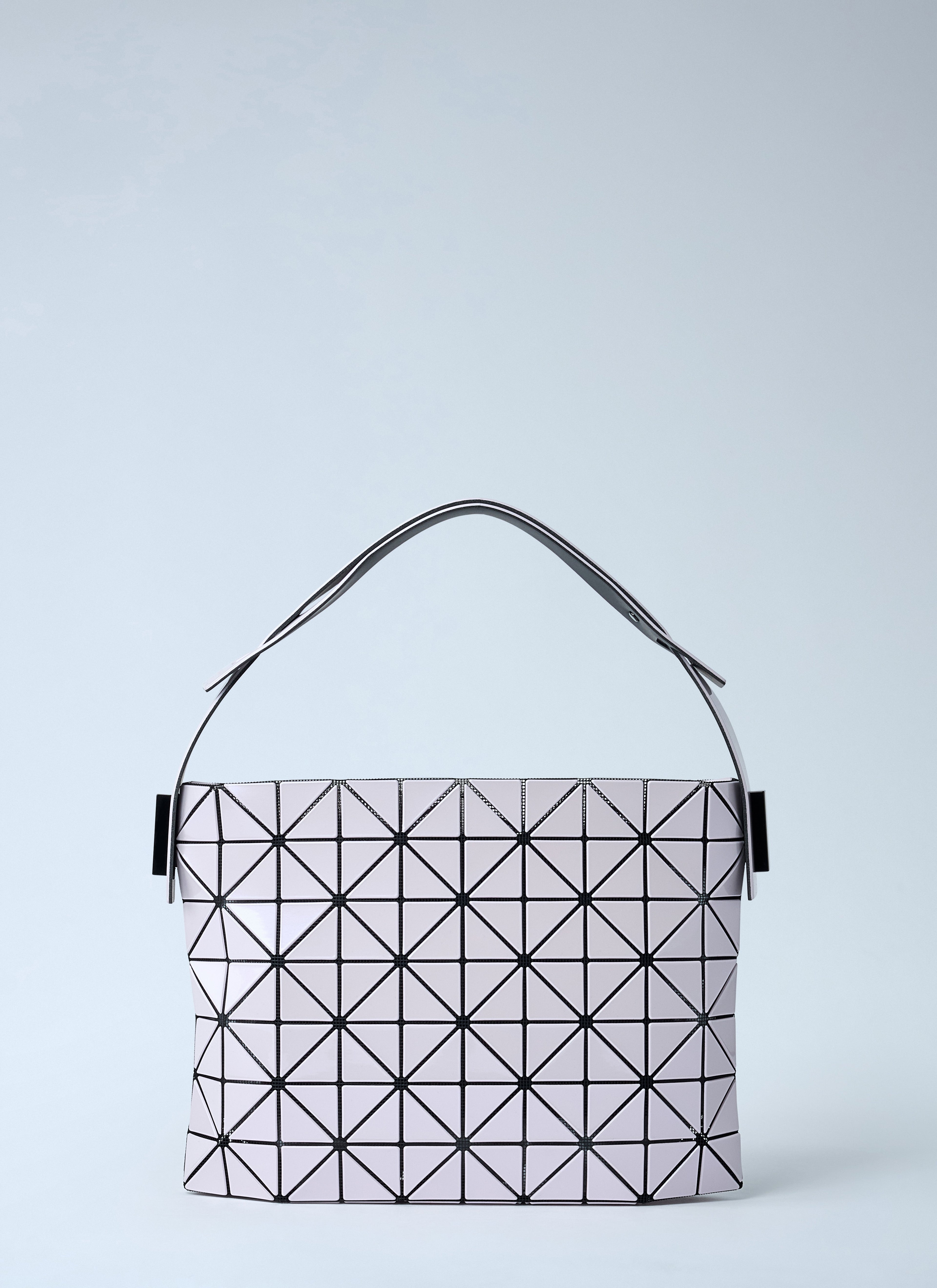 Bao Bao Issey Miyake Women Baguette Handbag