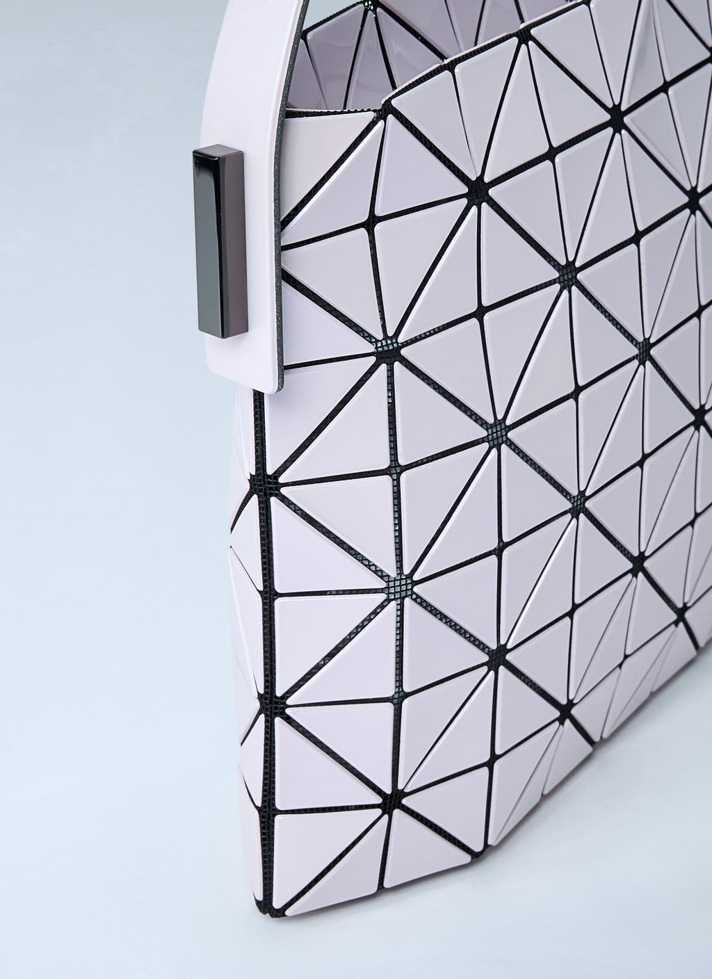 Bao Bao Issey Miyake Women Baguette Handbag