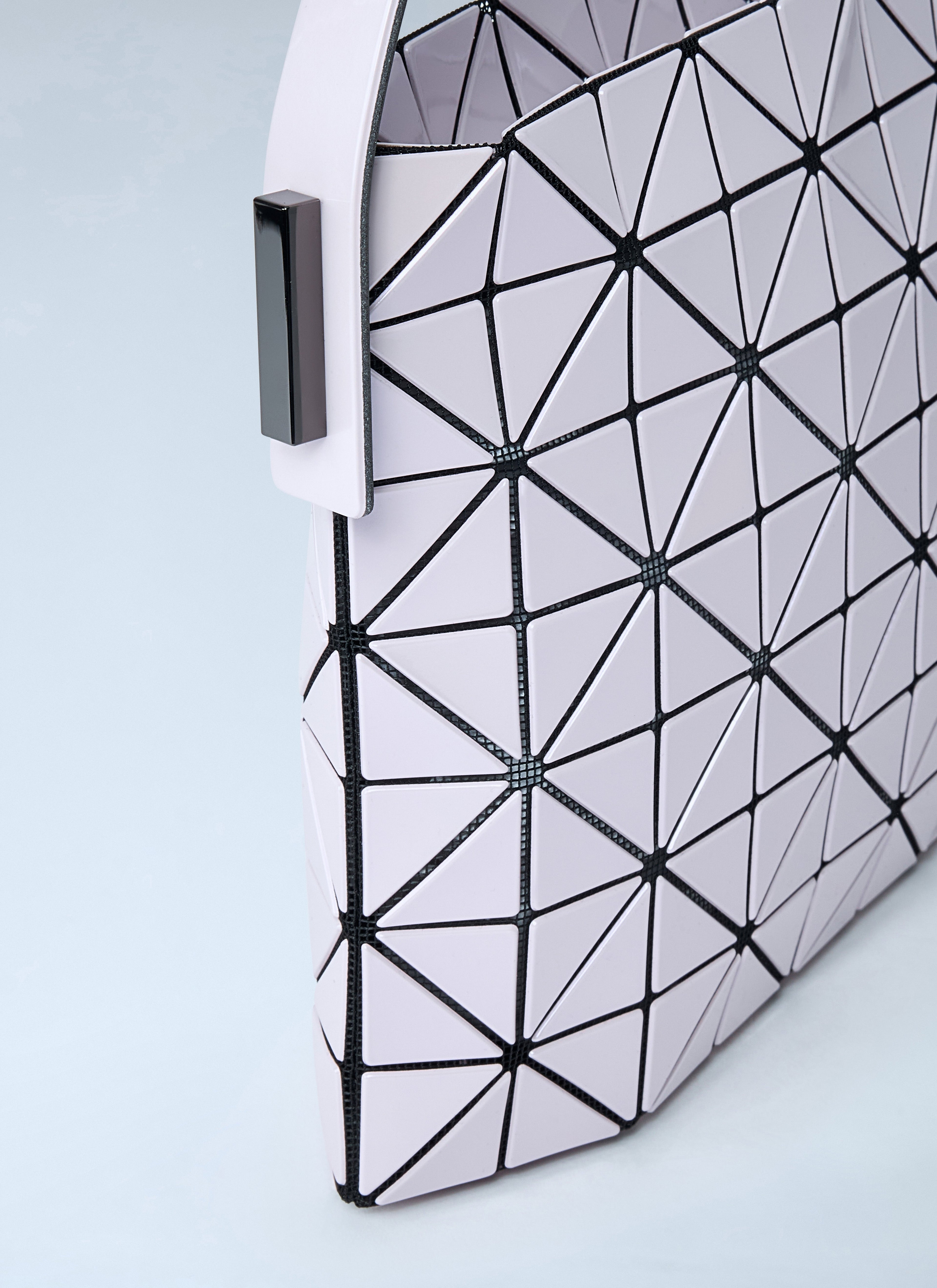 Bao Bao Issey Miyake Women Baguette Handbag