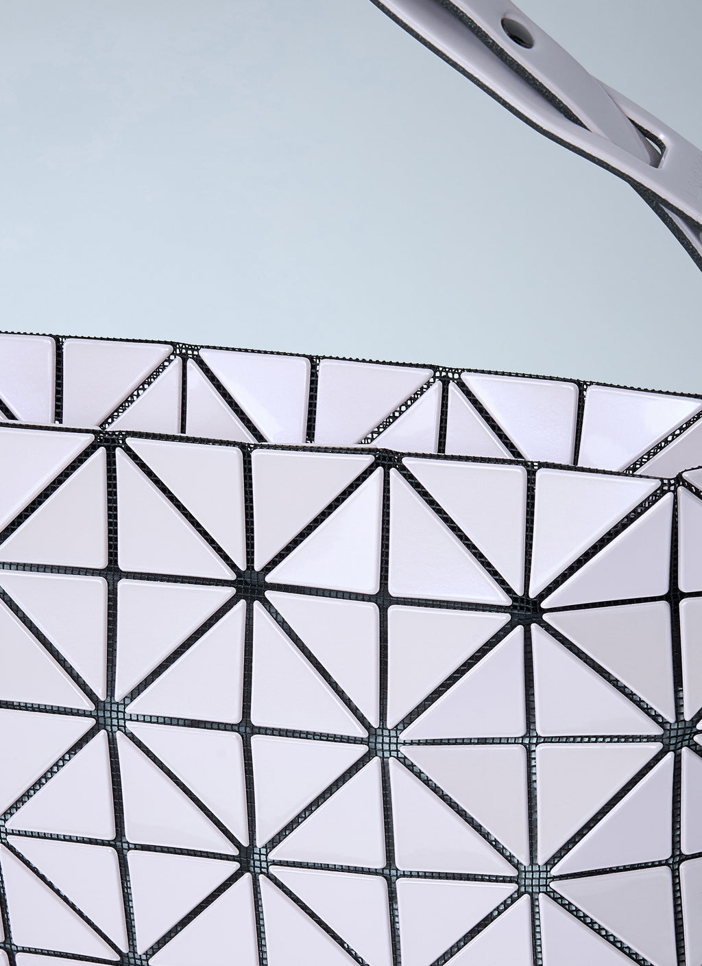 Bao Bao Issey Miyake Women Baguette Handbag