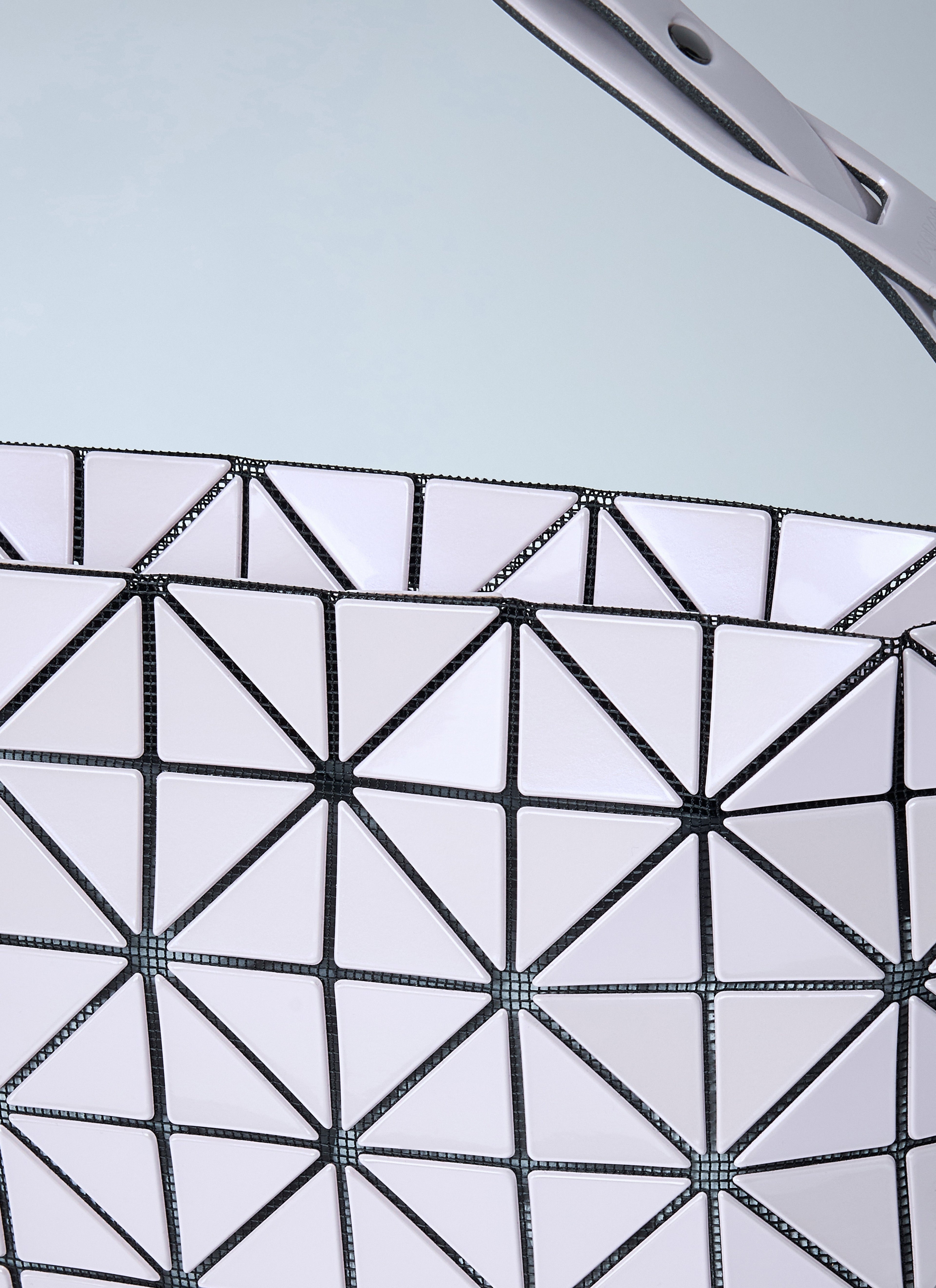 Bao Bao Issey Miyake Women Baguette Handbag