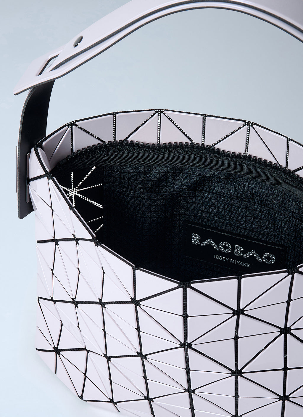 Bao Bao Issey Miyake Women Baguette Handbag