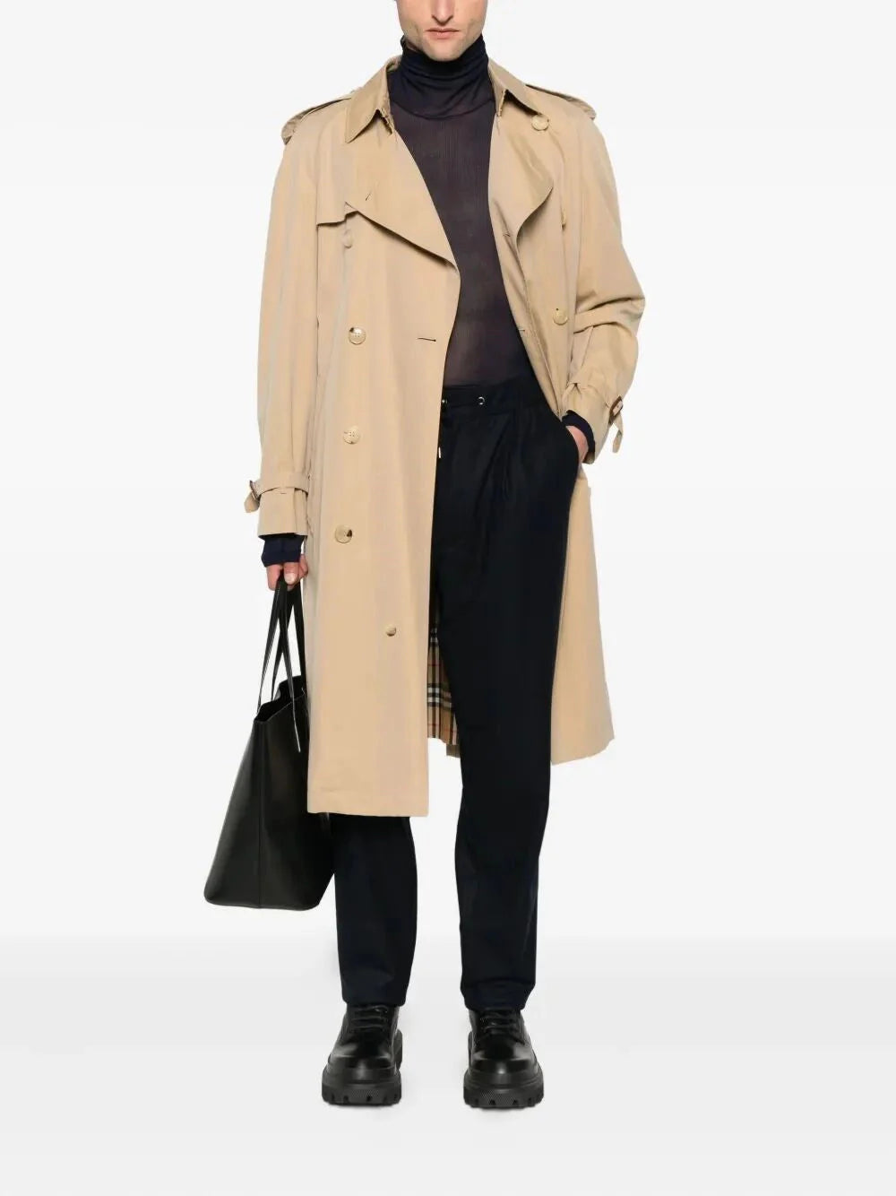 Giorgio Armani Men Pants