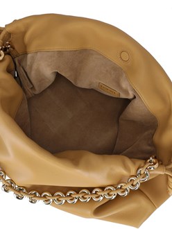 Loewe Women "Flamenco Purse" Large Crossbody Bag