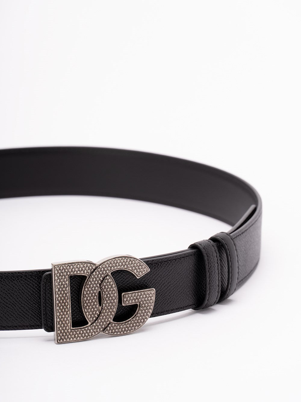 Dolce & Gabbana Men Belt