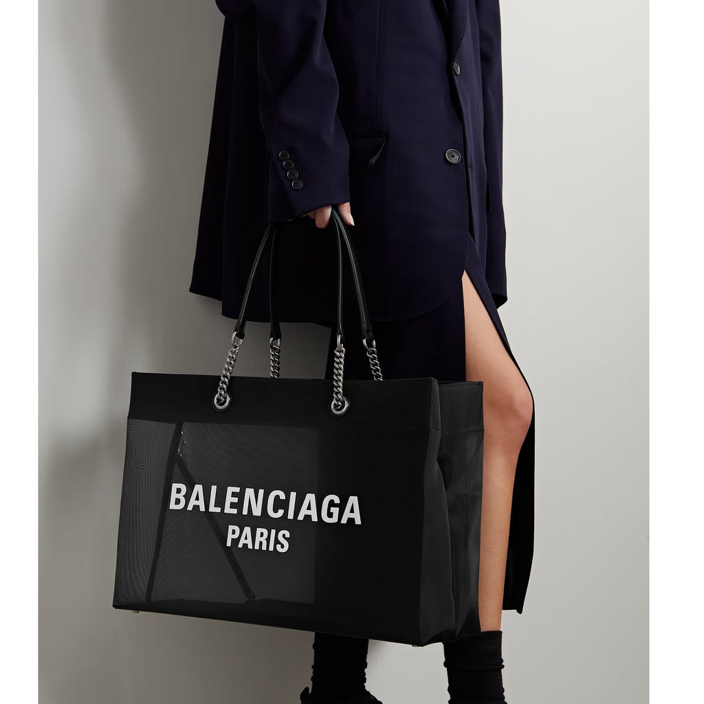 Balenciaga Duty Free Shopper Bag Women