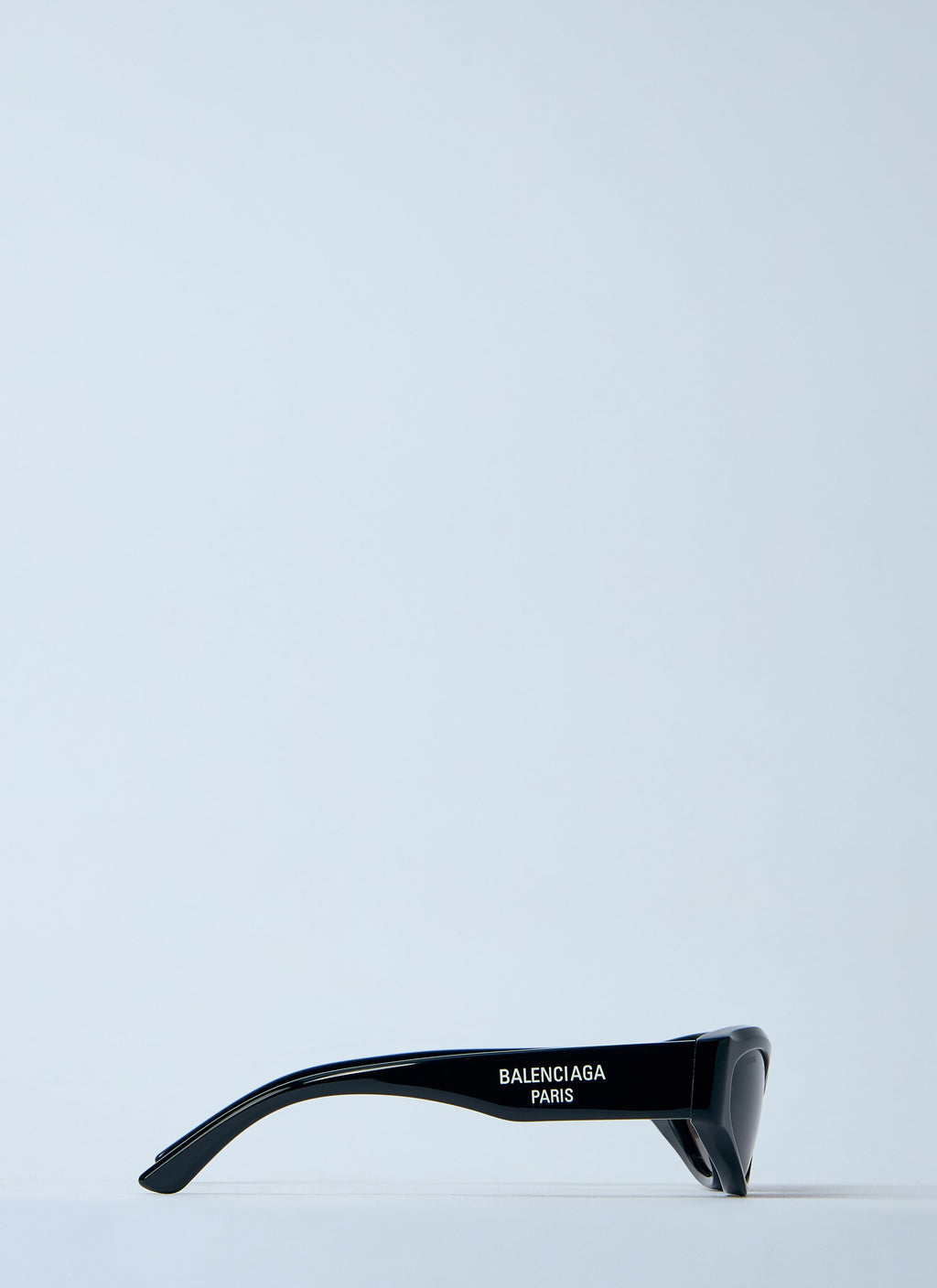 Balenciaga Women Logo Print Sunglasses