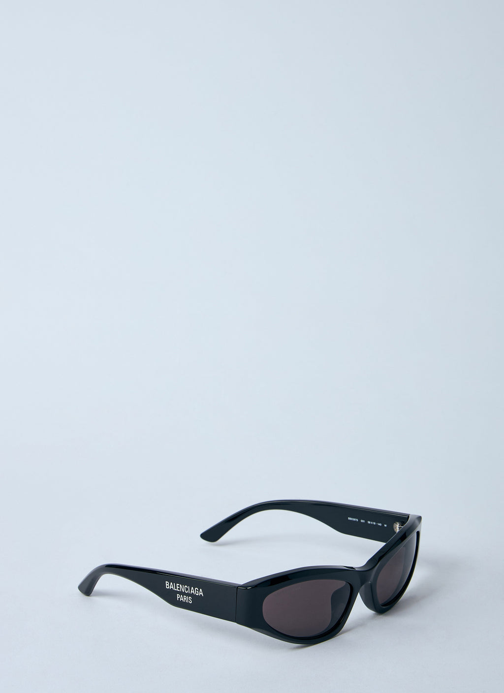 Balenciaga Women Logo Print Sunglasses