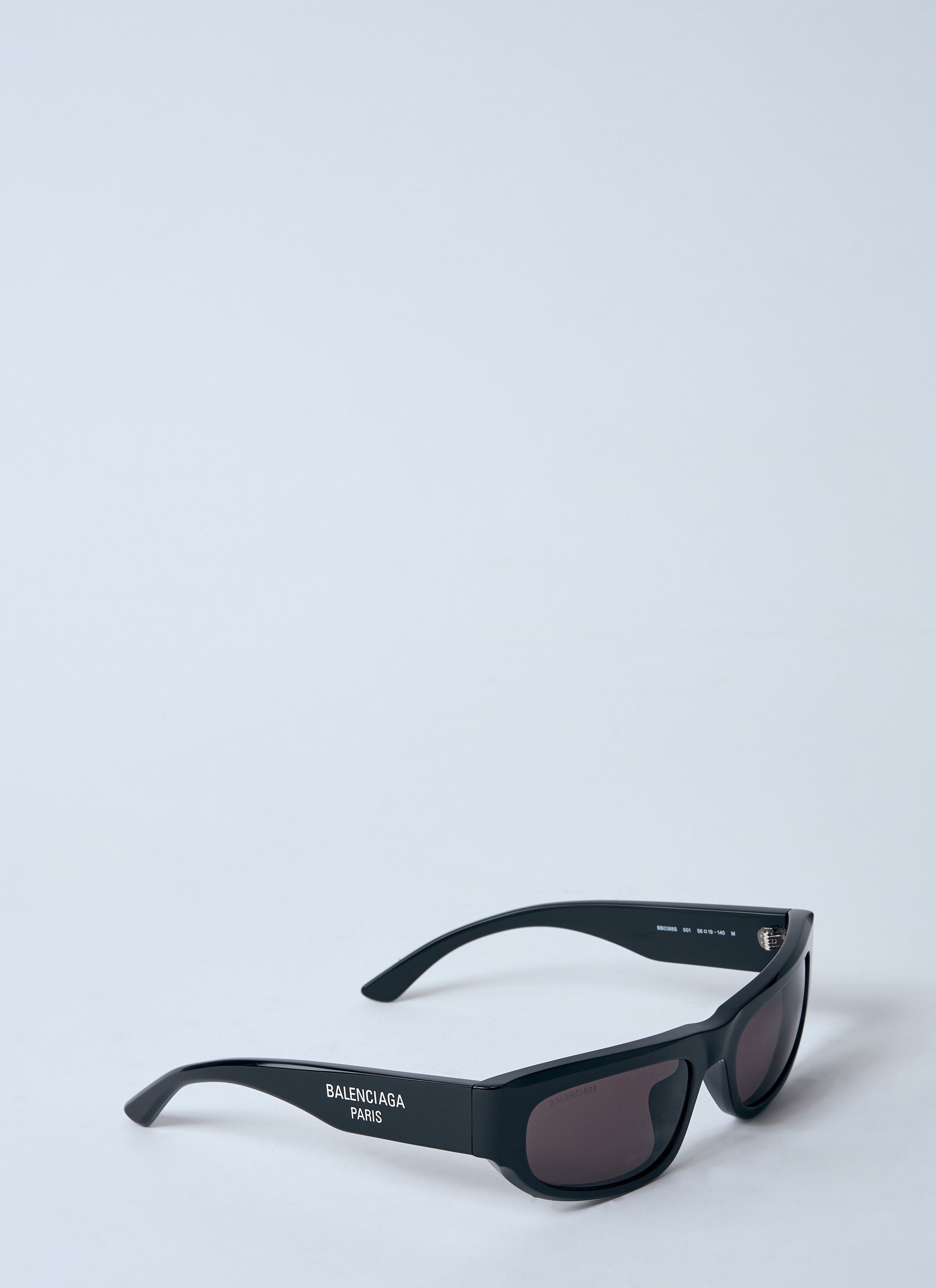 Balenciaga Women Logo Print Sunglasses