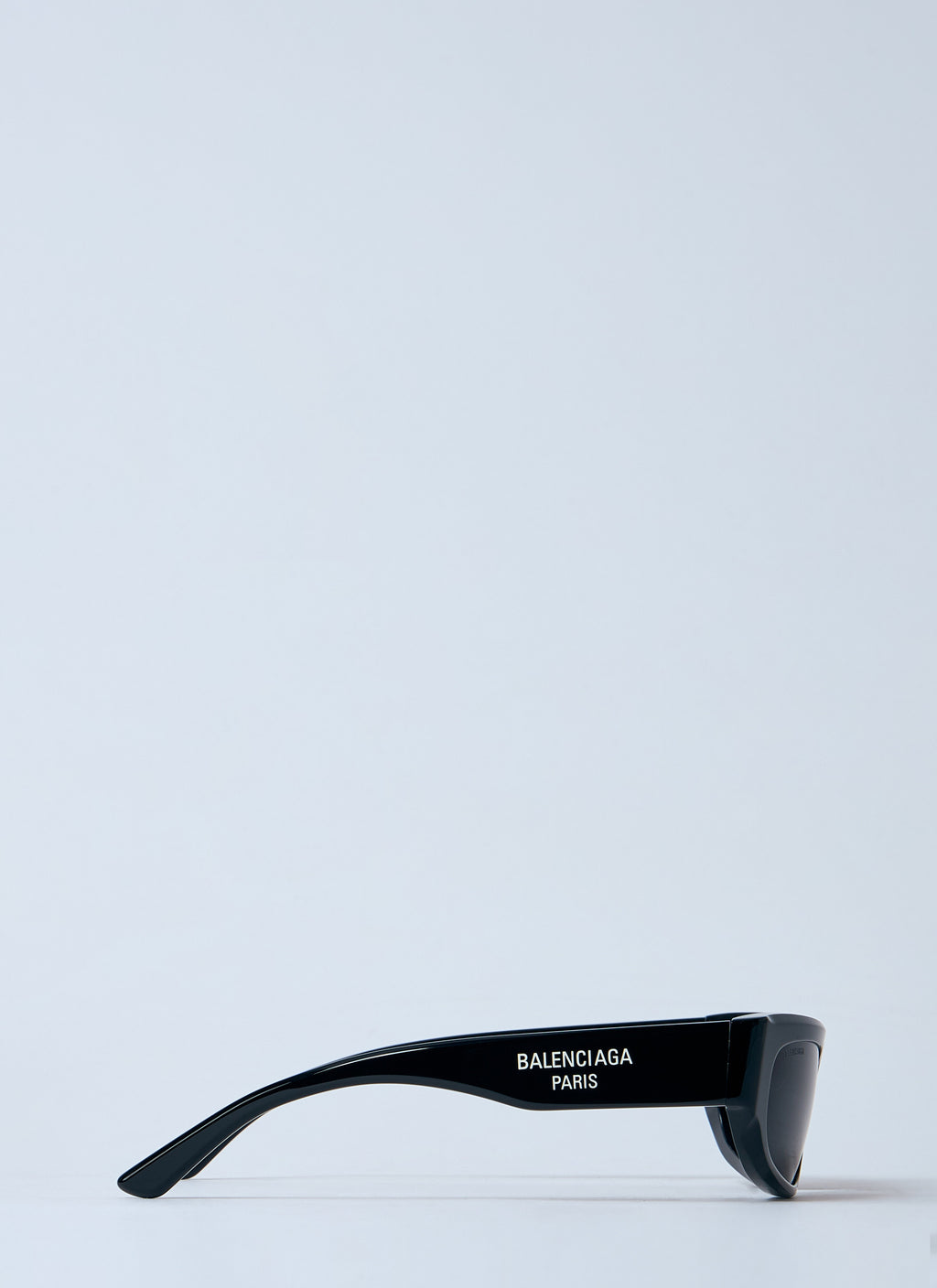 Balenciaga Women Logo Print Sunglasses