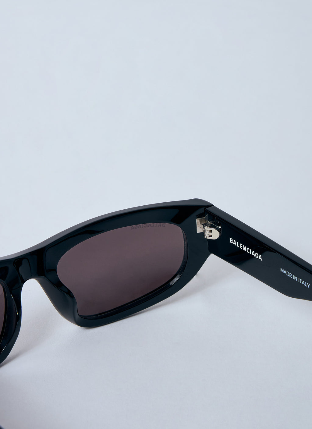 Balenciaga Women Logo Print Sunglasses
