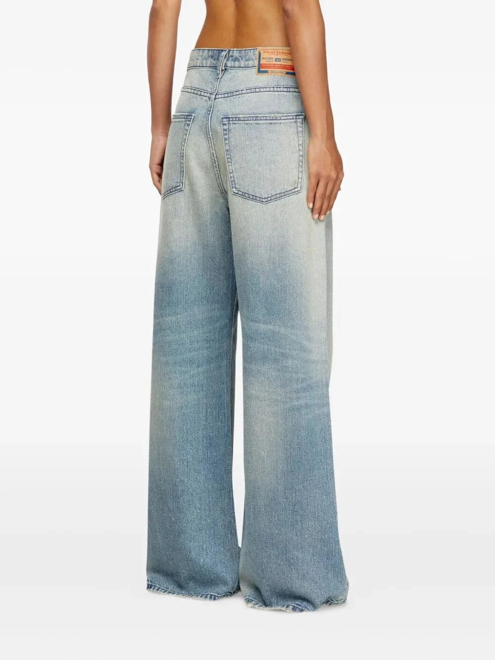 Diesel Women `1996 D-Sire` Jeans