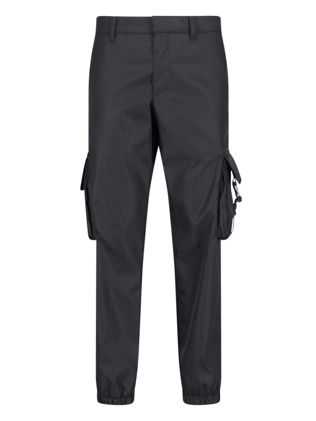 Prada Men Re-Nylon Trousers