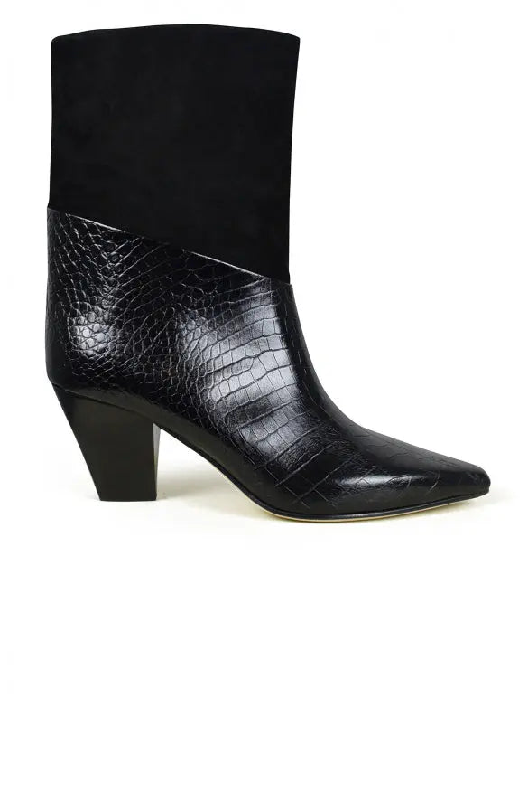 Jimmy Choo Women Bear 65 Boots Luosophy