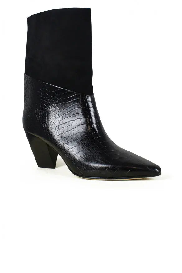 Jimmy Choo Women Bear 65 Boots Luosophy