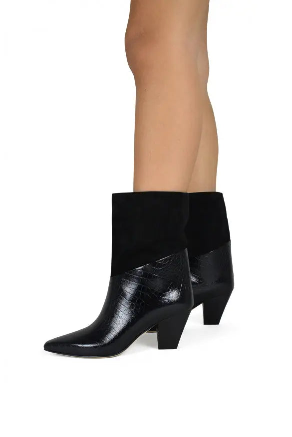 Jimmy Choo Women Bear 65 Boots Luosophy