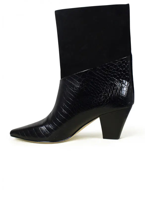 Jimmy Choo Women Bear 65 Boots Luosophy