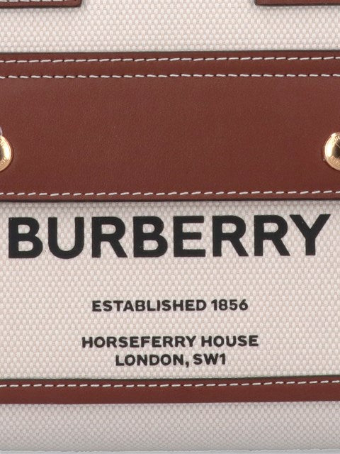 Burberry Women Freya' Bag Small