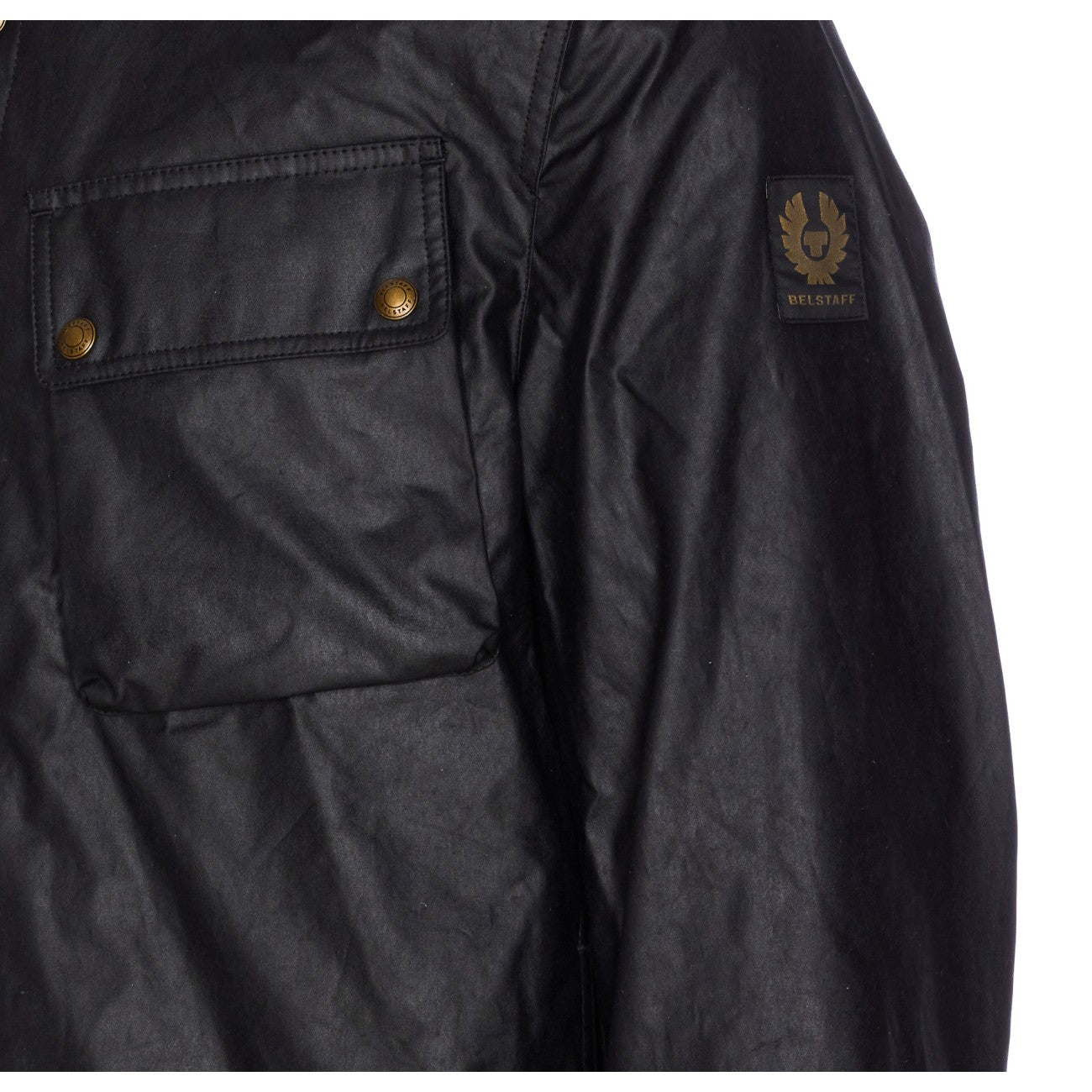Belstaff Men Ground Jacket - EZE Fashion®