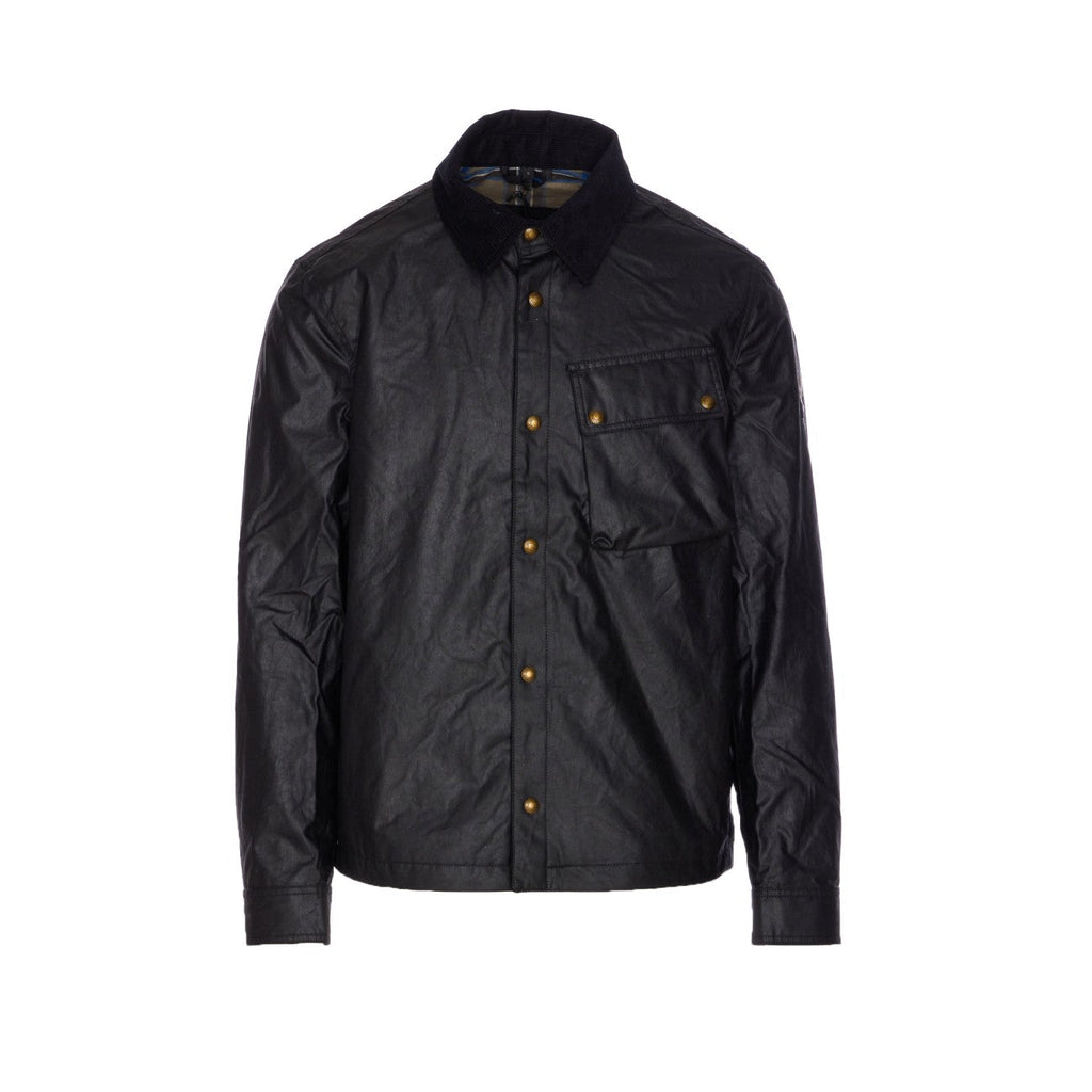 Belstaff Men Ground Jacket - EZE Fashion®