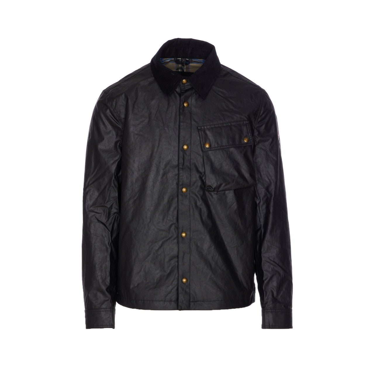Belstaff Men Ground Jacket - EZE Fashion®