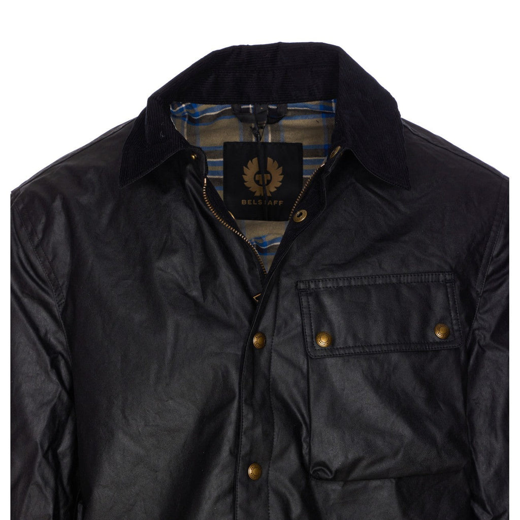 Belstaff Men Ground Jacket - EZE Fashion®