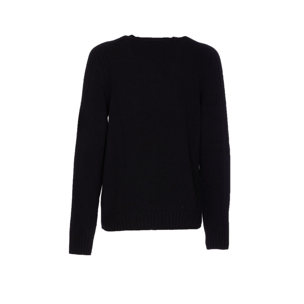 Belstaff Men Logo Watch Sweater - EZE Fashion®