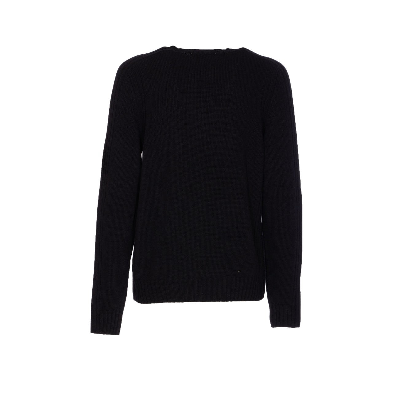 Belstaff Men Logo Watch Sweater - EZE Fashion®