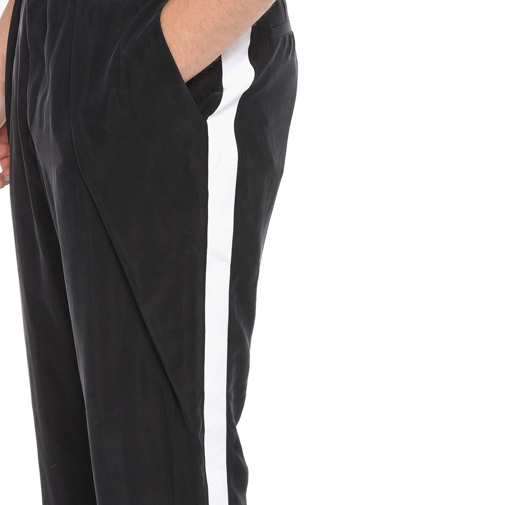 Balmain Cropped Pants Men