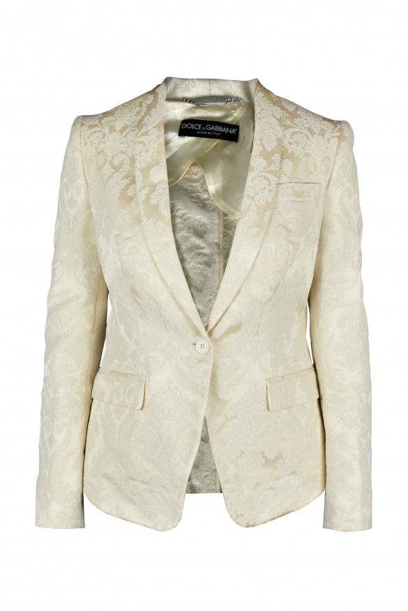 Dolce&Gabbana Women Blazer