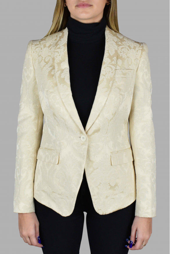 Dolce&Gabbana Women Blazer