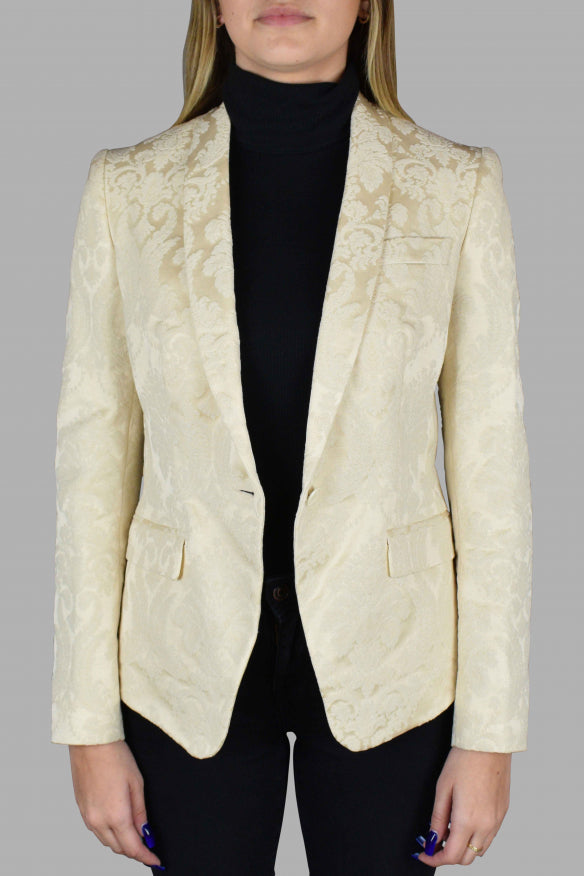 Dolce&Gabbana Women Blazer