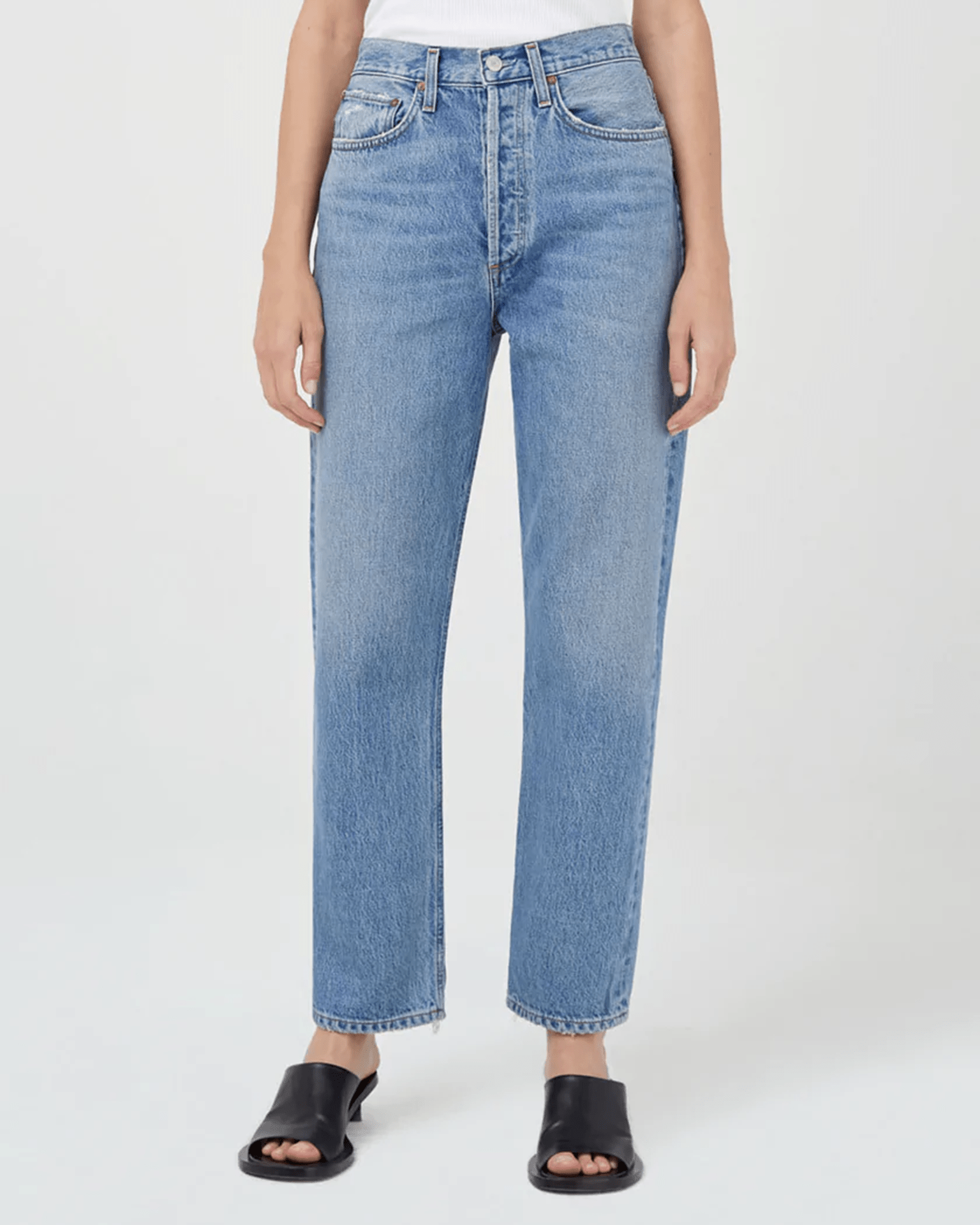Agolde Women 90S Denim Jeans