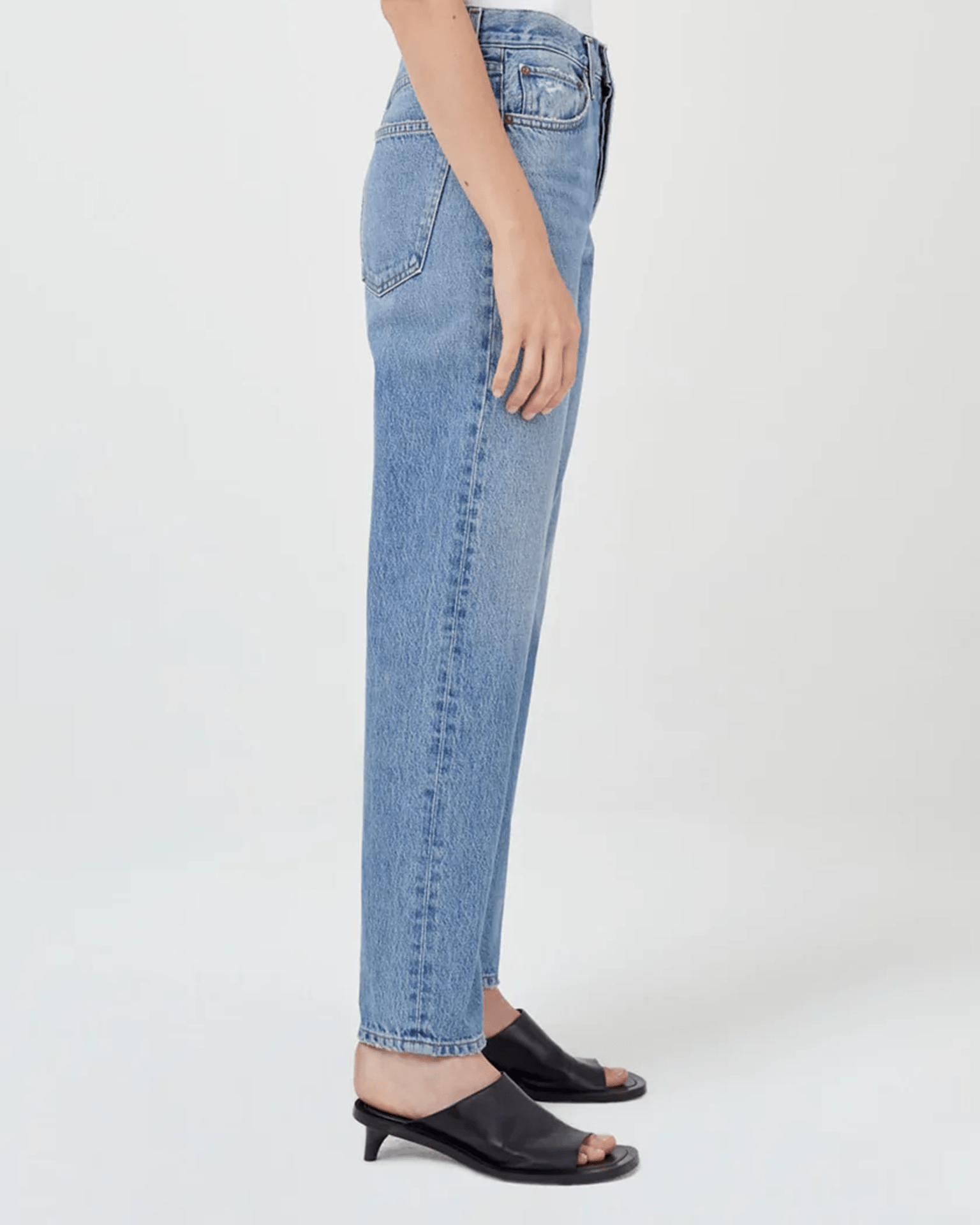 Agolde Women 90S Denim Jeans