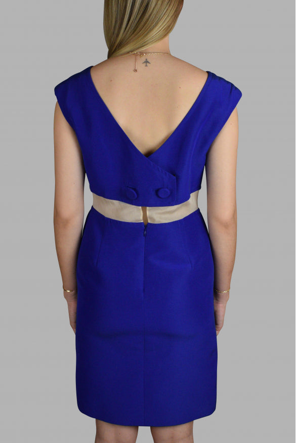 Balenciaga Women Dress