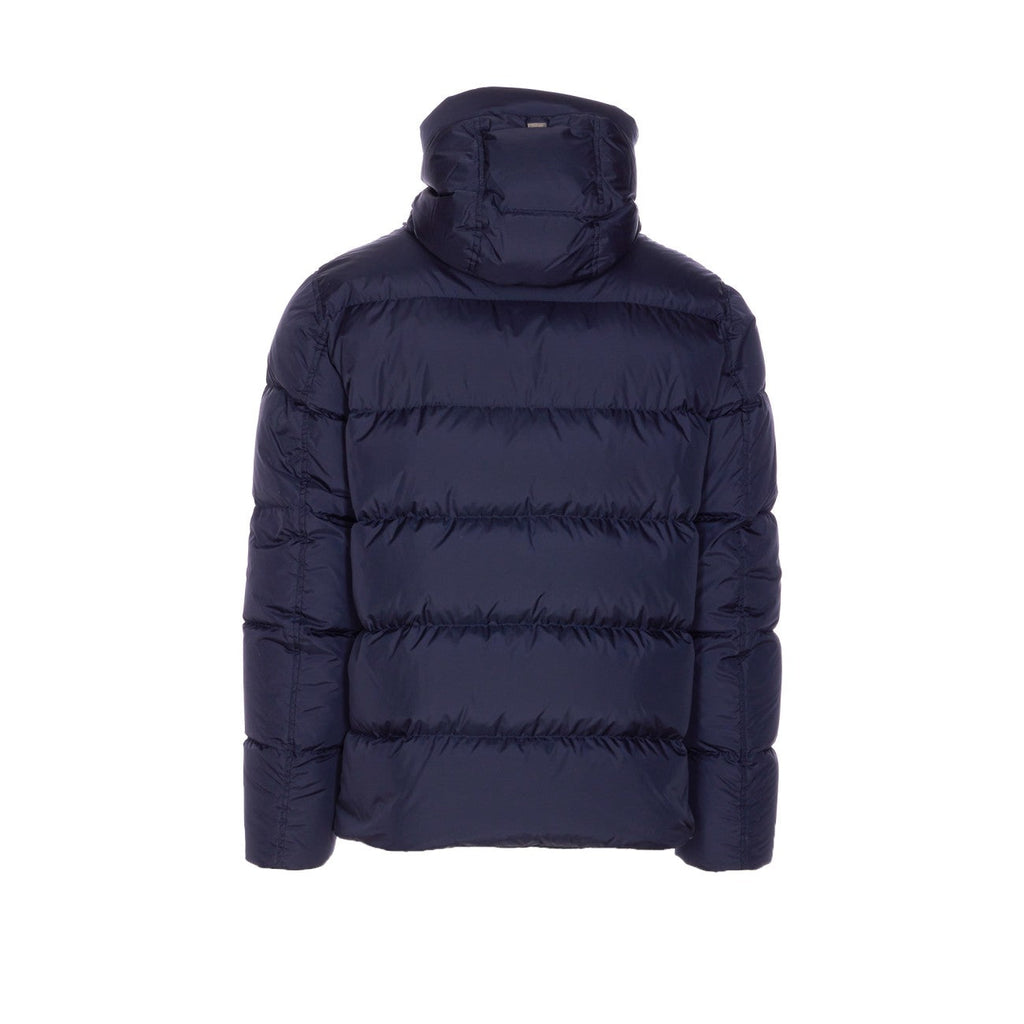 Herno Men Bomber Down Jacket