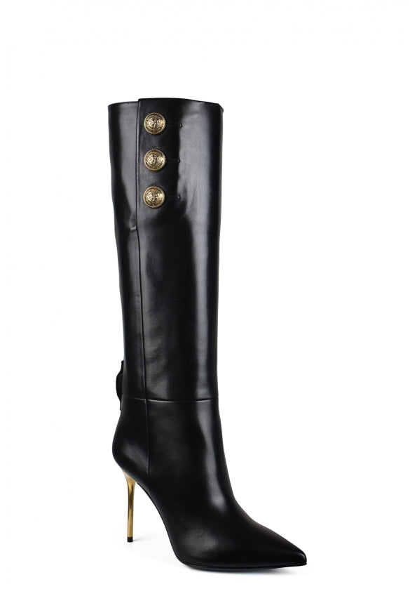Balmain Women Boots Robin