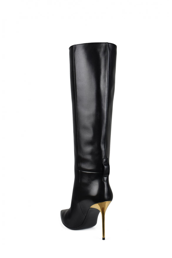 Balmain Women Boots Robin