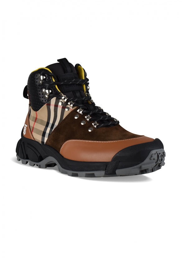 Burberry Men Arthur Boots