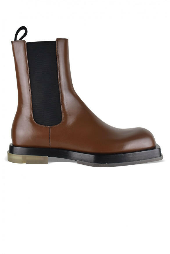 Bottega Veneta Men Boots