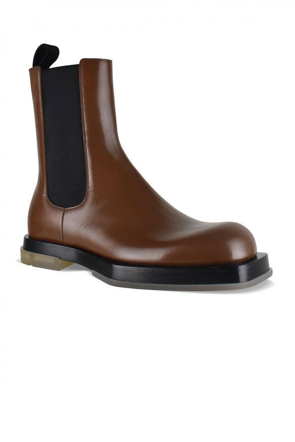 Bottega Veneta Men Boots