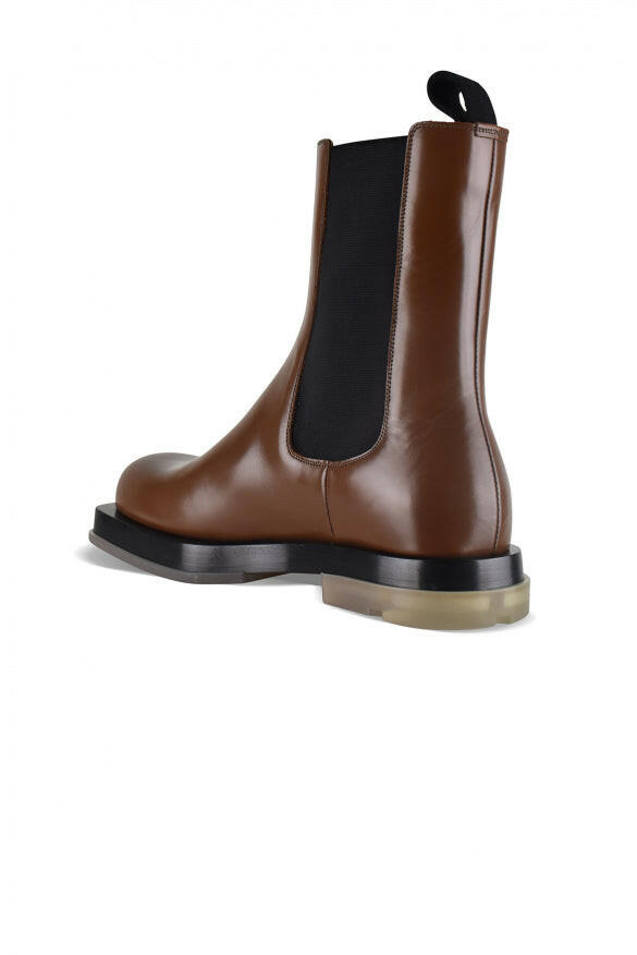 Bottega Veneta Men Boots