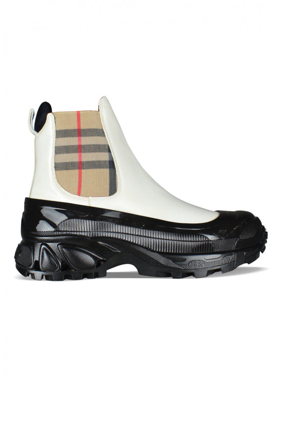Burberry Women Chelsea Boots