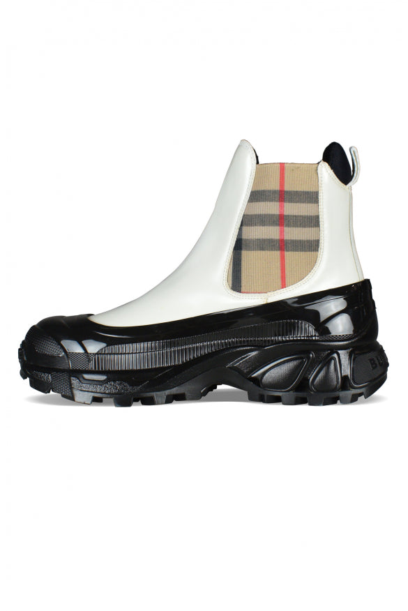 Burberry Women Chelsea Boots