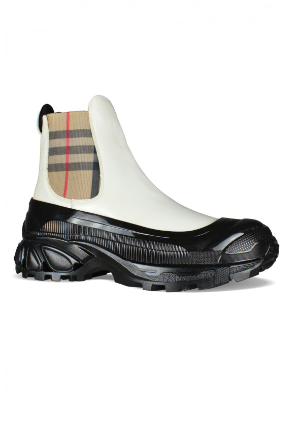 Burberry Women Chelsea Boots