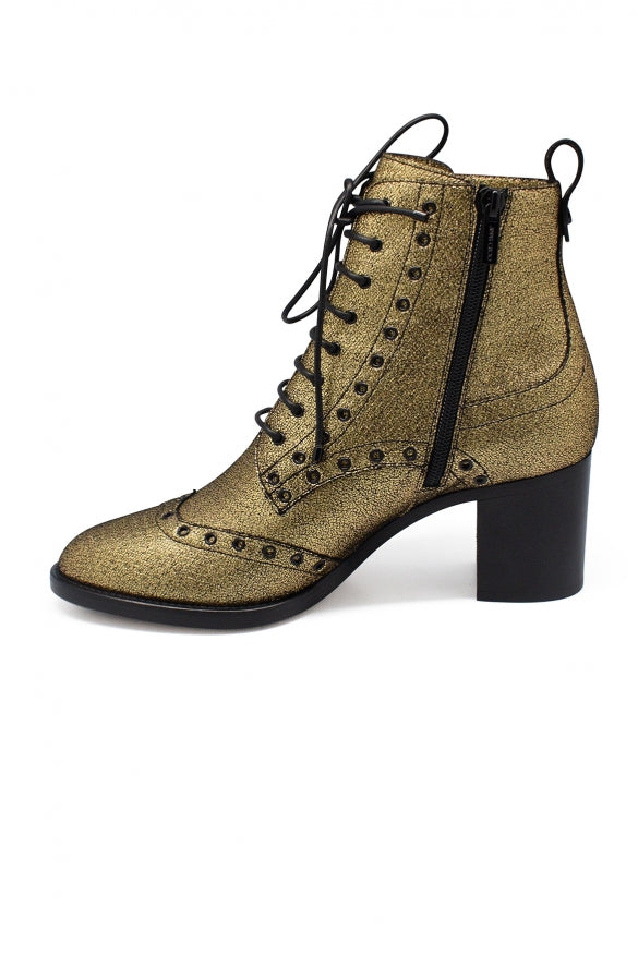 Jimmy Choo Women Hannah Boots