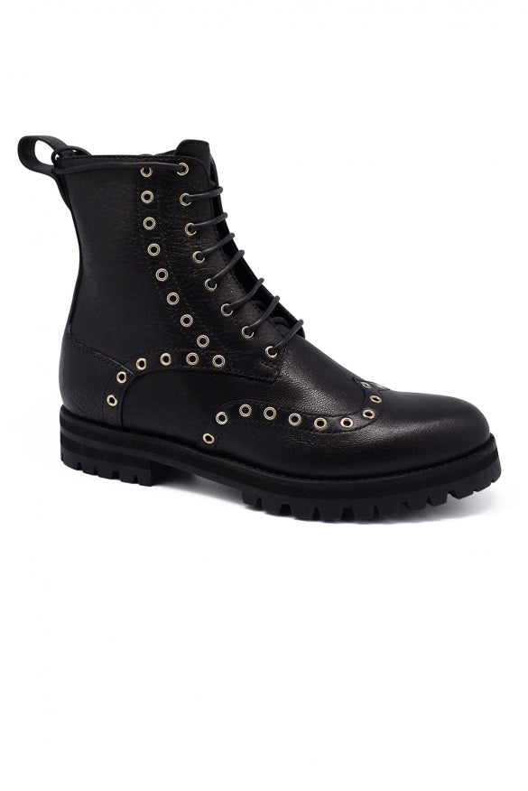 Jimmy Choo Women Hannah Boots