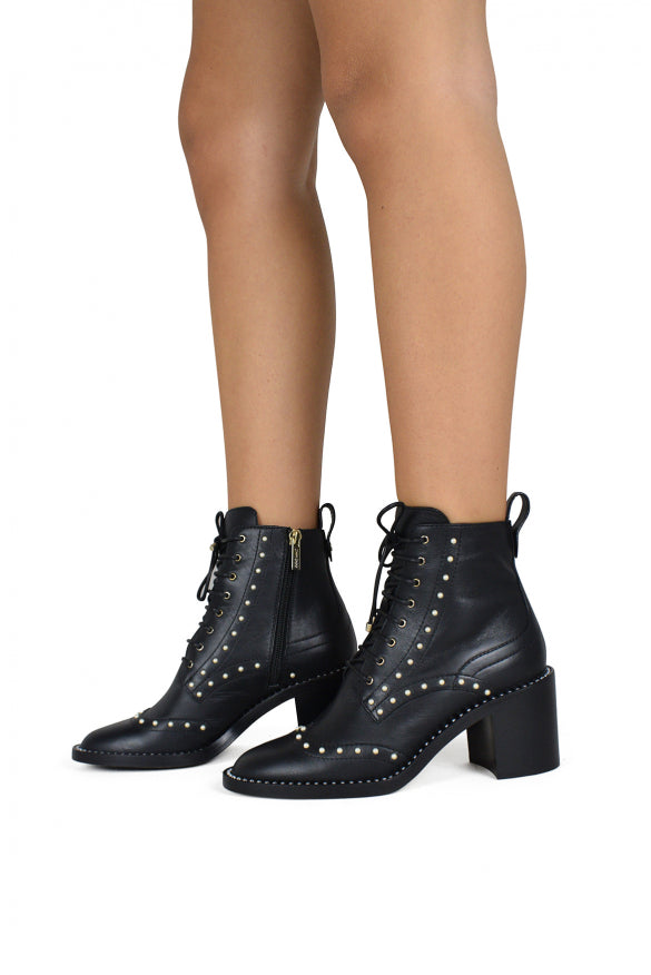 Jimmy Choo Women Hannah Boots