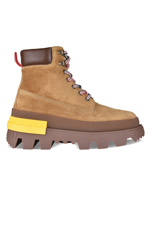 Moncler Men Mon Corp Boots